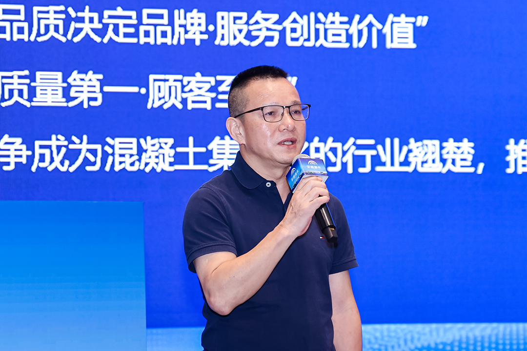 跑赢每一度 | 宇通重卡新品三城齐发，五大价值掀起签约浪潮！