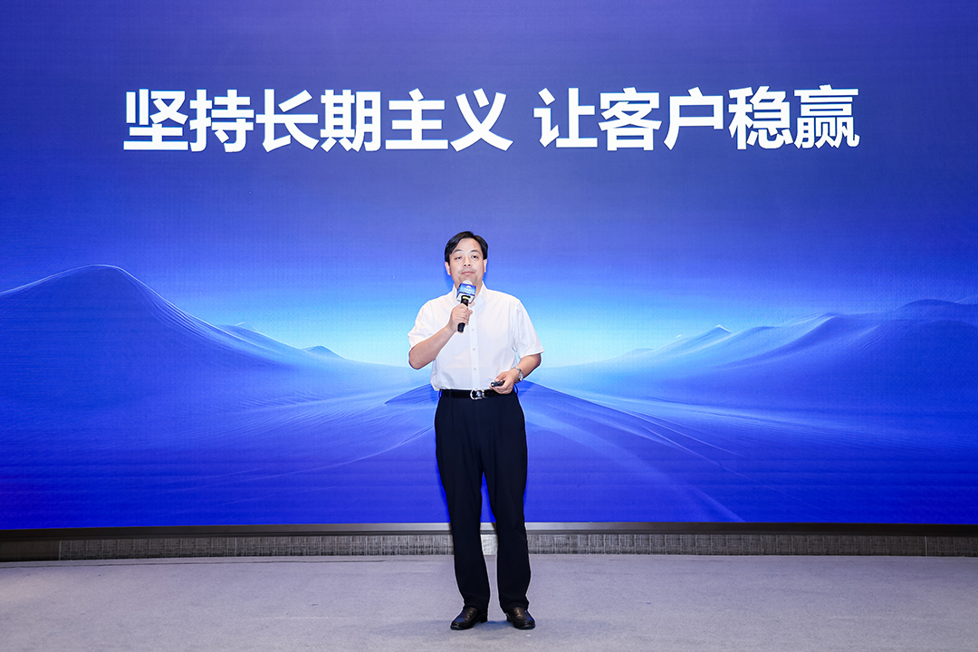 跑赢每一度 | 宇通重卡新品三城齐发，五大价值掀起签约浪潮！