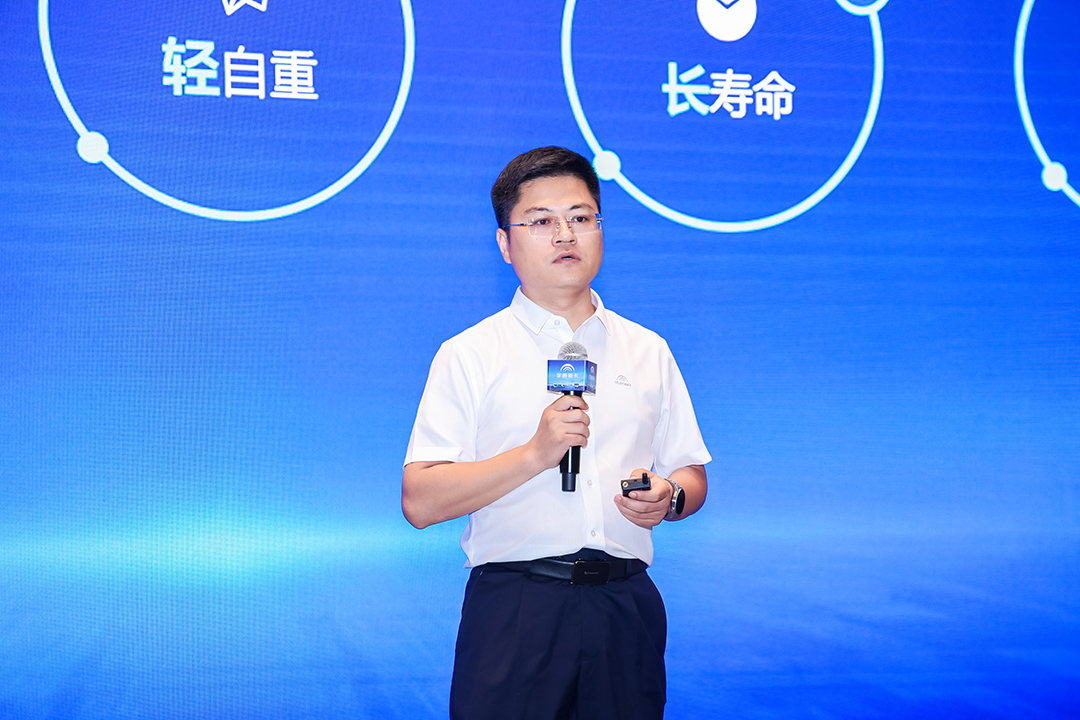 跑赢每一度 | 宇通重卡新品三城齐发，五大价值掀起签约浪潮！